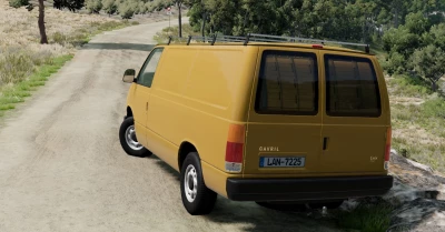 Gavril Enix v1.0 0.35.x