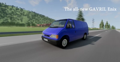Gavril Enix v1.0 0.35.x