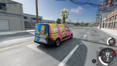 Gavril Scout Addon Pack v4.0