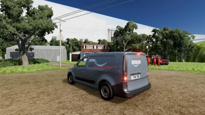 Gavril Scout Addon Pack v4.0