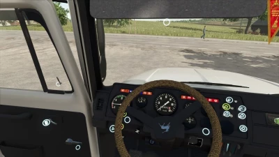 GAZ-3307 v1.0.4.1