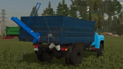 Gaz-52/53 v1.0.0.1