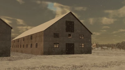 GDR PigBarn v1.0.0.0