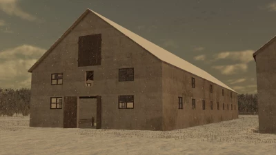 GDR PigBarn v1.0.0.0