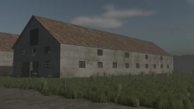 GDR PigBarn v1.0.0.0