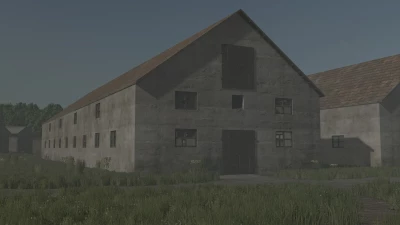GDR PigBarn v1.0.0.0