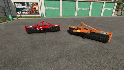 Globus GRS 300 v1.0.0.0