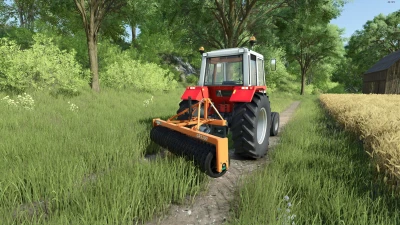 Globus GRS 300 v1.0.0.0