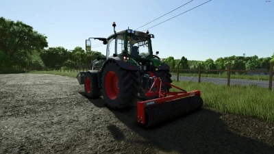 Globus GRS 300 v1.0.0.0