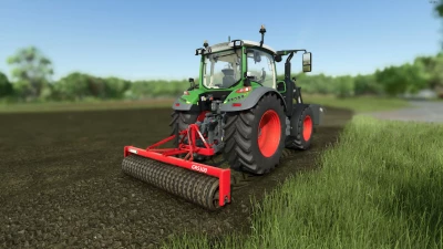 Globus GRS 300 v1.0.0.0