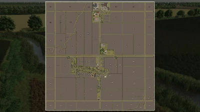 Gnadenthal Map v1.2.0.0