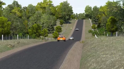 Gnoo Blas Motor Racing v1.0