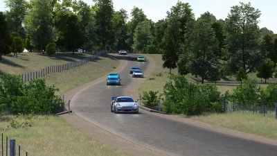 Gnoo Blas Motor Racing v1.0