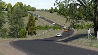 Gnoo Blas Motor Racing v1.0