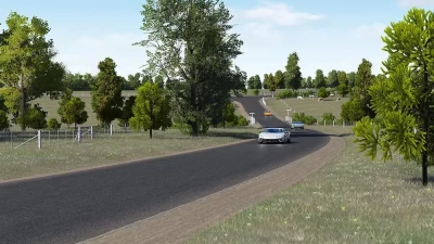 Gnoo Blas Motor Racing v1.0