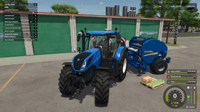 Goeweil G-1 F125 v1.0.0.0