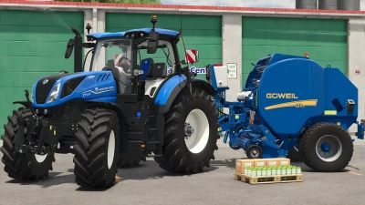 Goeweil G-1 F125 v1.0.0.0