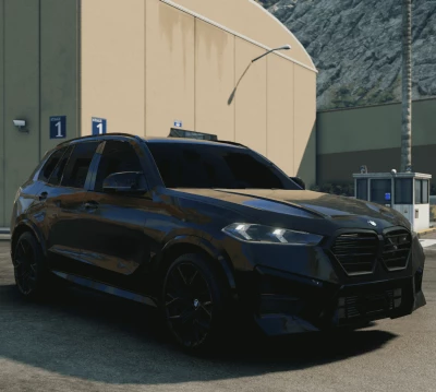 Good BMW Pack (15 cars) [2025] V1.0 0.35