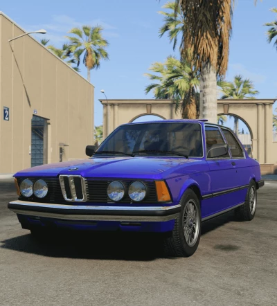 Good BMW Pack (15 cars) [2025] V1.0 0.35