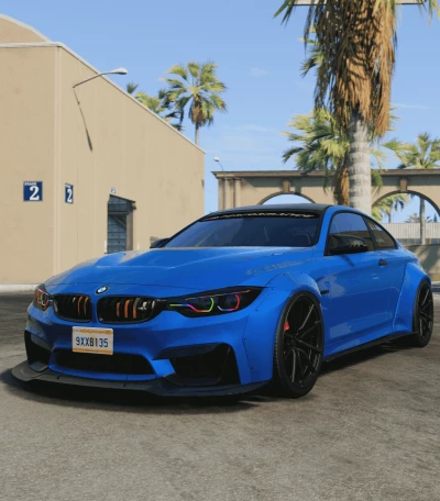 Good BMW Pack (15 cars) [2025] V1.0 0.35