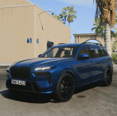 Good BMW Pack (15 cars) [2025] V1.0 0.35