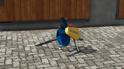 Göweil BZT v1.0.0.0