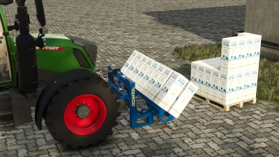 Göweil GFM v1.0.0.1