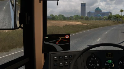 GPS For Buses v1.0 1.54