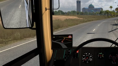 GPS For Buses v1.0 1.54
