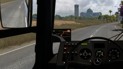 GPS For Buses v1.0 1.54