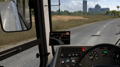 GPS For Buses v1.0 1.54