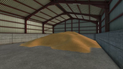Grain Shed Packs v1.0.0.0
