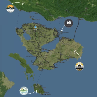 Grand Utopia Map v1.18 1.54