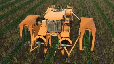 Gregoire GL86 Pro v1.0.0.1