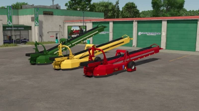 Grimme SL 80-22 Autoload v1.0.0.0