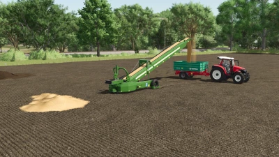 Grimme SL 80-22 Autoload v1.0.0.0