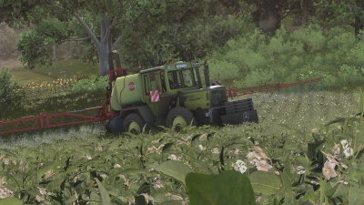 Hardi Body Tank v1.0.0.0