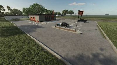 Harley Davidson Dealership v1.0.0.0