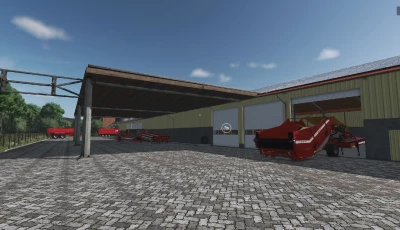 Harz und Heide v1.1.0.0