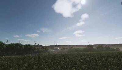 Harz und Heide v1.1.0.0