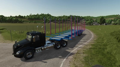 Heavy Duty Logger v1.0.0.0