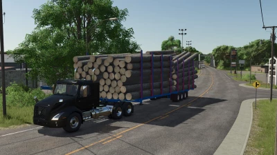 Heavy Duty Logger v1.0.0.0