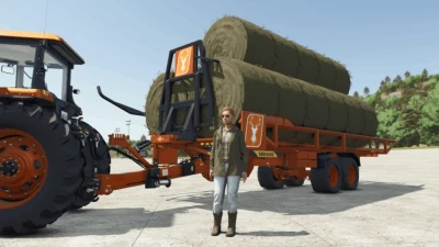 Hirschfeld RBM2000 V1.0.0.1