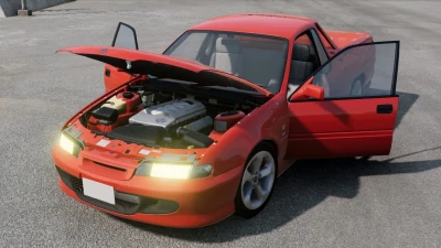 Holden VS Ute v1.1