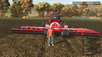 Horsch Evo CS V2.0.0.0