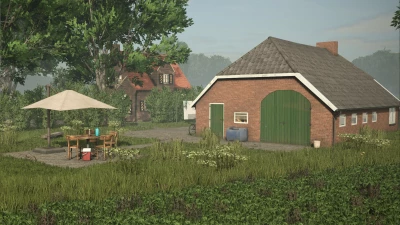 House Prefab Pack v1.0.0.0