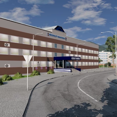 Hungarian Roads  v1.1