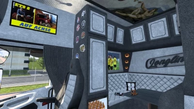 H&W Scania Next Gen Torpedo v3.16.3 1.54