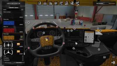 H&W Scania Next Gen Torpedo v3.16.3 1.54