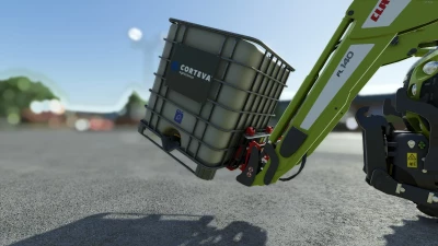 Igland FL95 v1.0.0.0